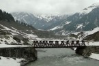 Srinagar - Sonmarg - Srinagar